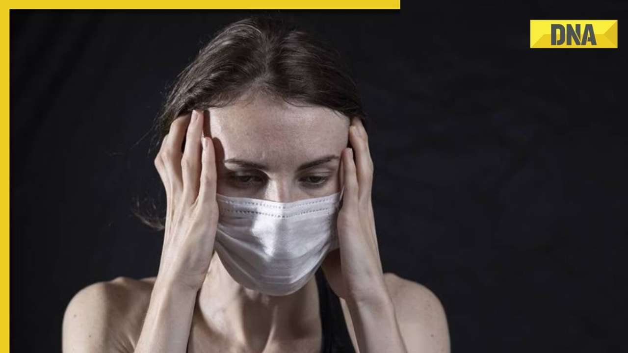 How prolonged air pollution affect your mental health? KPL News
