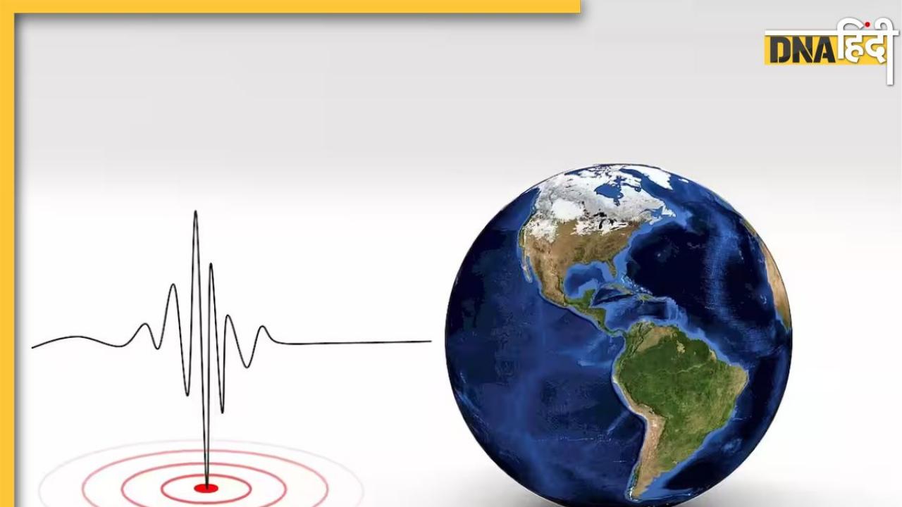 नेपाल में भूकंप से मची तबाही के बीच विशेषज्ञों ने दिल्ली-NCR वालों को किया सचेत, जानिए क्या कहा