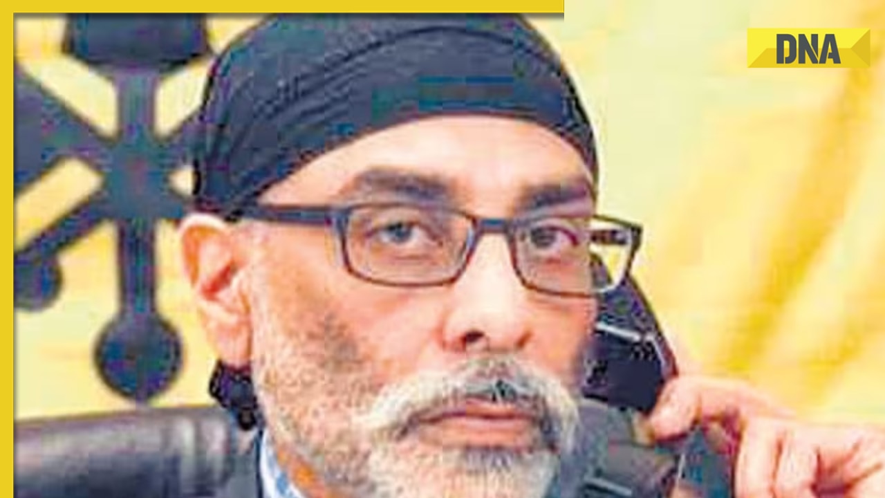 Who is Gurpatwant Singh Pannun, wanted Khalistani terrorist behind Air India attack threat?