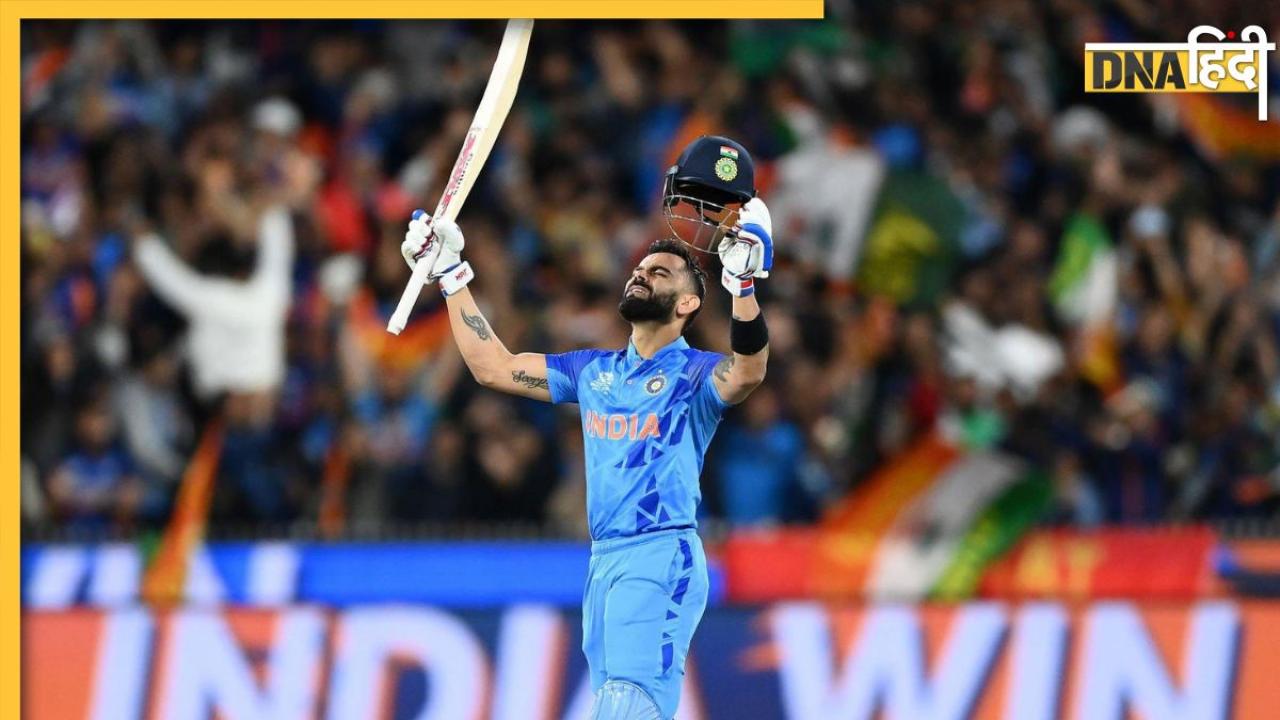 Virat Kohli 35th Birthday: विराट कोहली का जन्मदिन मनाएगा ईडन गार्डन्स, कुछ यूं की गई तैयारी