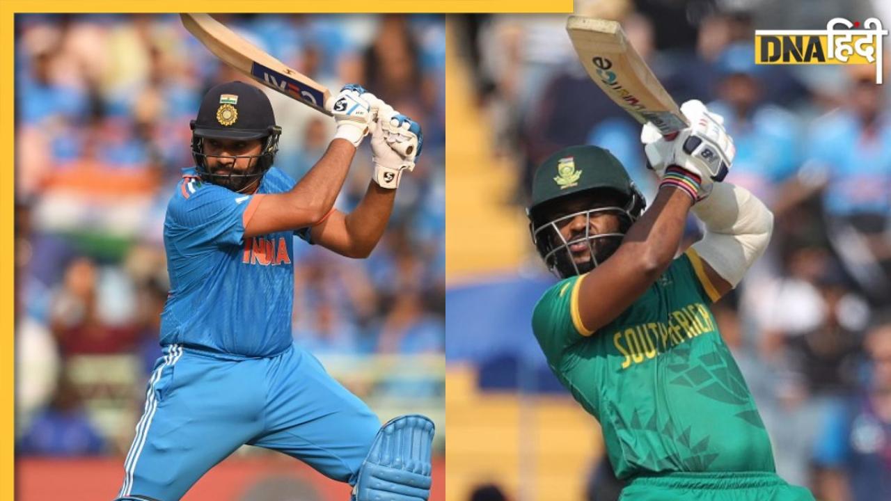 भारत-साउथ अफ्रीका मैच से पहले कोलकाता पुलिस ने BCCI को भेजा नोटिस, सामने आई बड़ी वजह