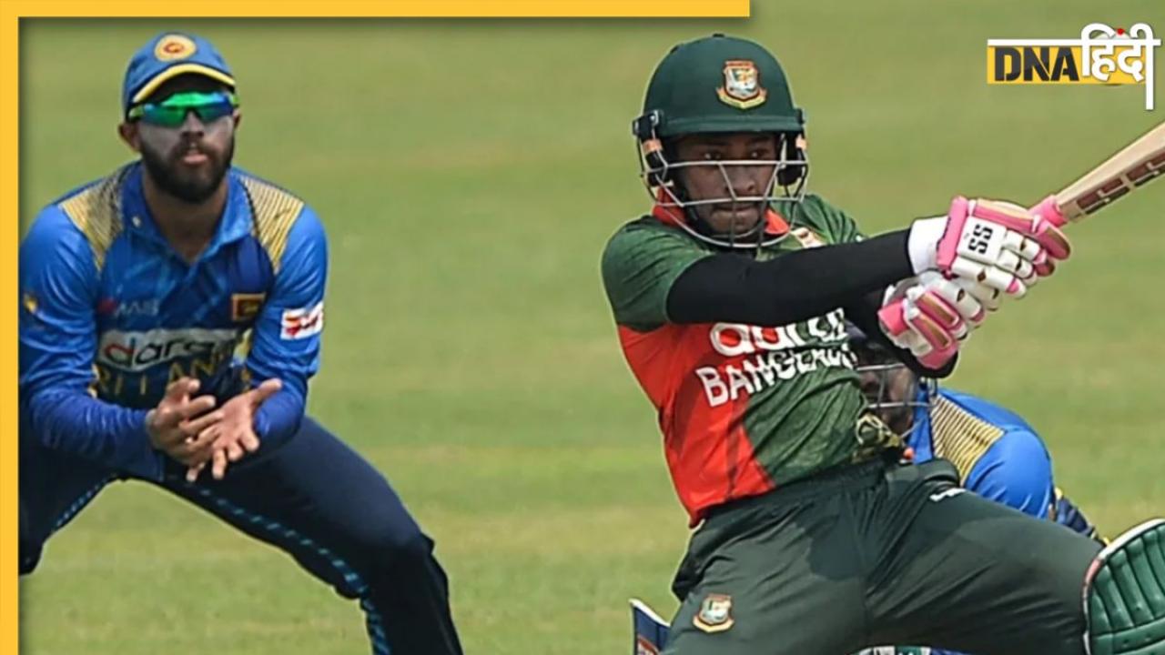BAN vs SL: बांग्लादेश और श्रीलंका के बीच होने वाले मुकाबला का पाकिस्तान पर पड़ेगा असर? जानें कहां देखें लाइव
