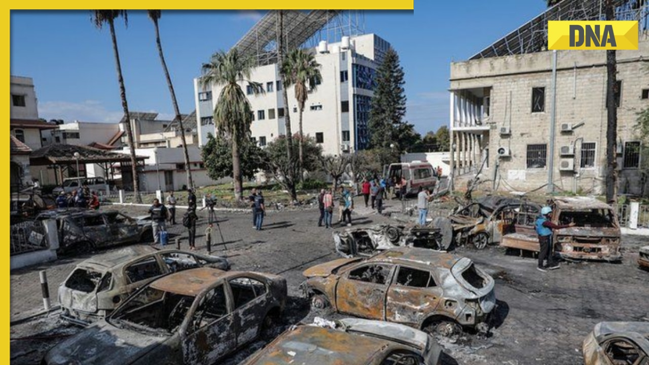 Israel-Hamas war: How international laws apply to conflict and how both sides have already broken it