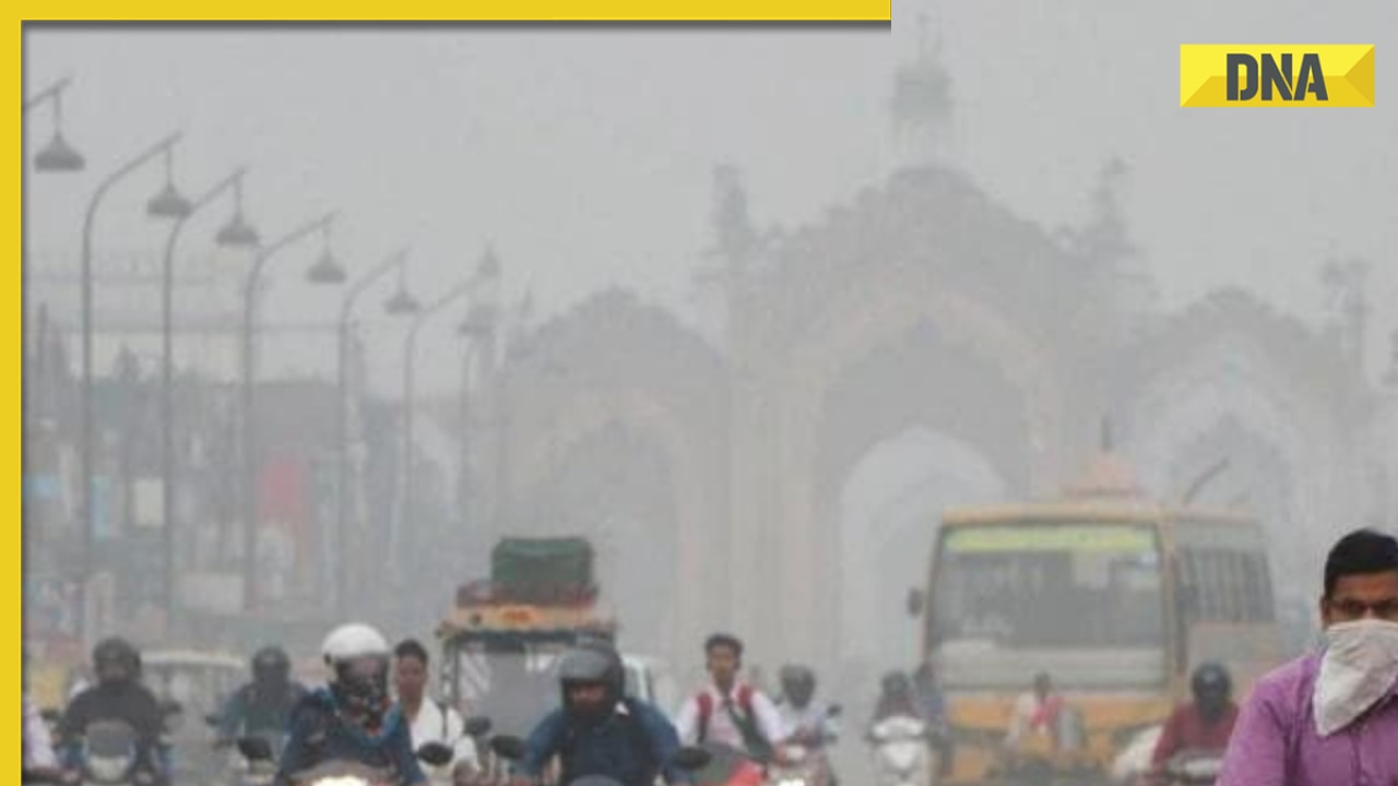 Delhi Air Pollution: When Will Delhi NCR’s AQI Improve? Know Reason ...