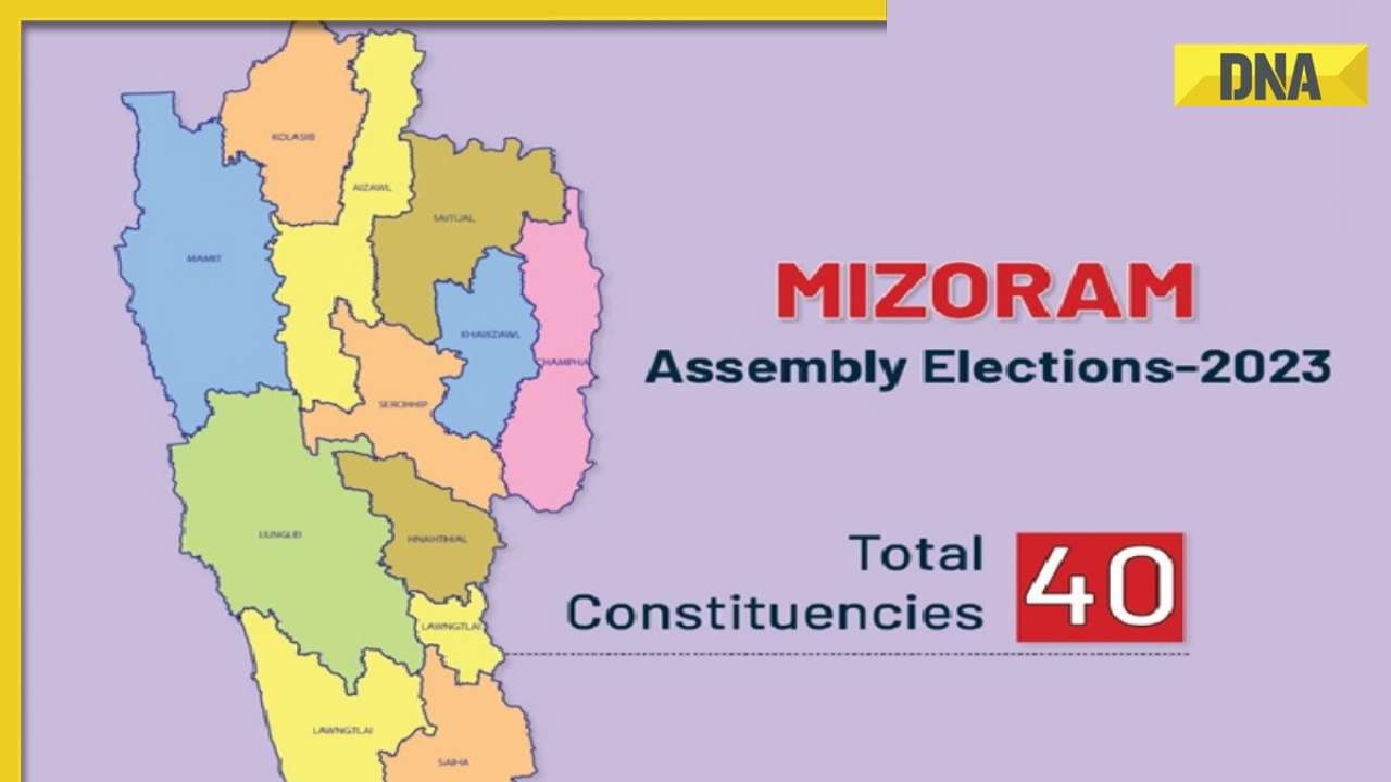 Mizoram Assembly Elections Polling To Take Place In 40 Seats On Tuesday   2614513 Image 2023 11 06t113115.070 