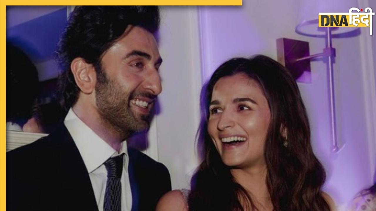 पति की बेइज्जती पर तिलमिलाईं Alia Bhatt, Ranbir Kapoor को 'टॉक्सिक पति' का टैग मिलने पर कही ये बात