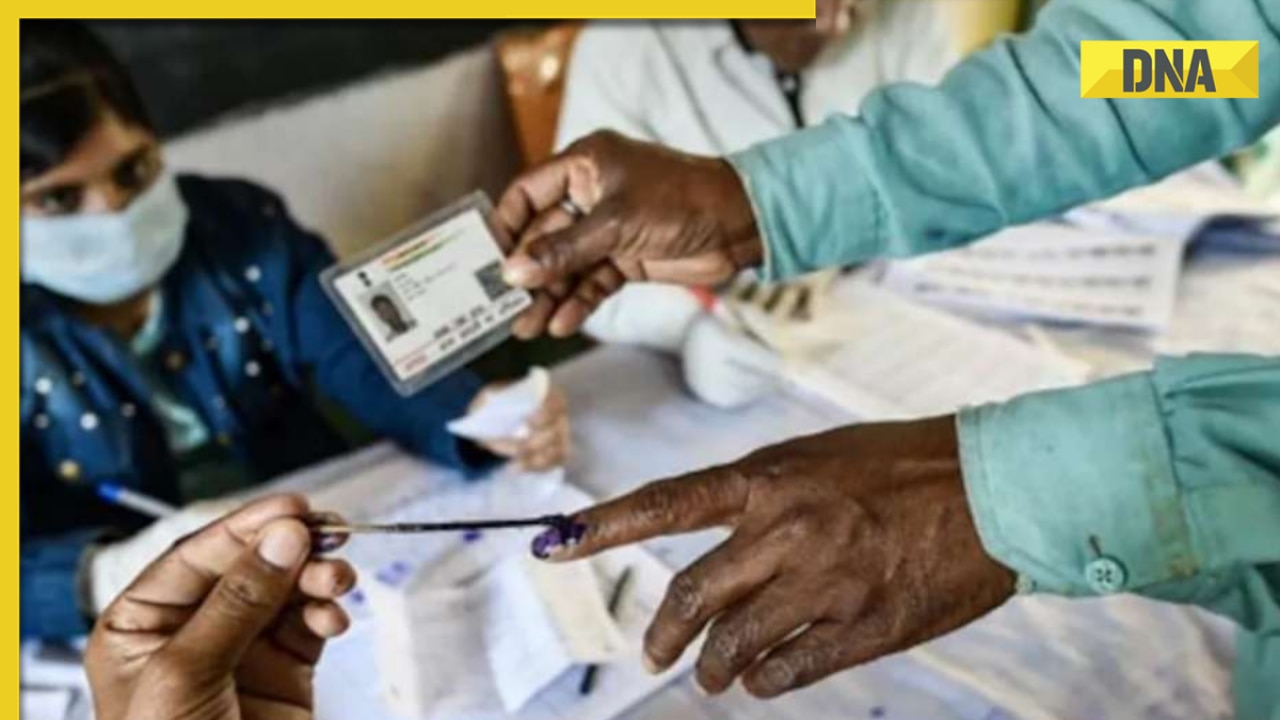 Chhattisgarh elections 2023: IED blast rocks Sukma district on polling day, CRPF commando injured