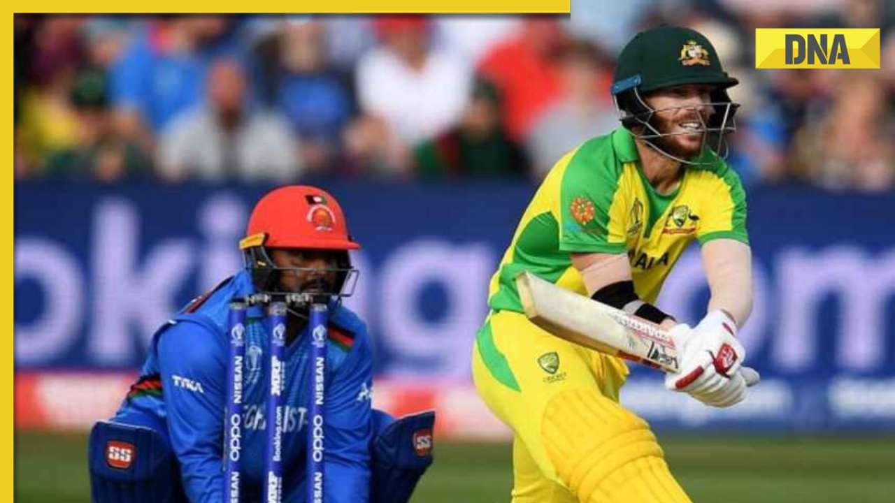 AUS vs AFG, ODI World Cup Dream11 prediction Fantasy cricket tips for