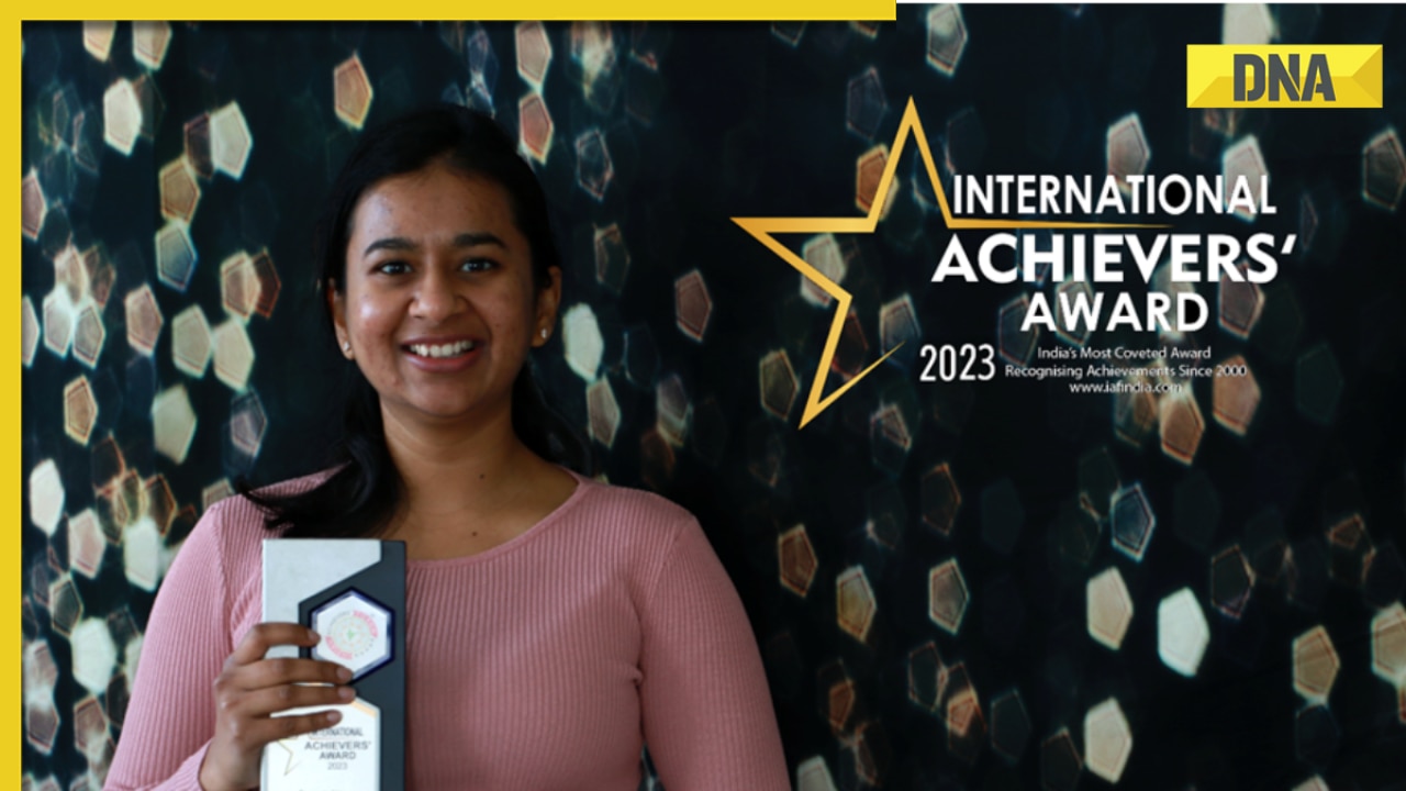 Sai Pragna Etikyala: IAF India’s International Achievers Awardee Breaking Linguistic Barriers in Tech