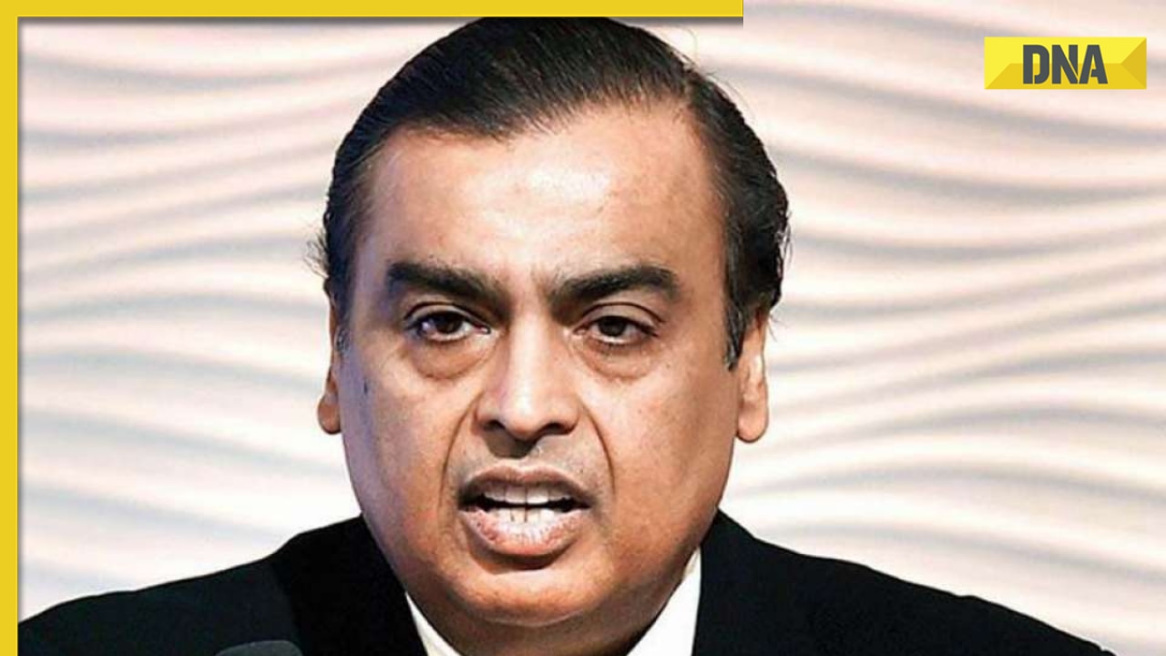 Who is Rajveer Khant, student who sent death threat to Mukesh Ambani for Rs 400 crore? How cops caught him
