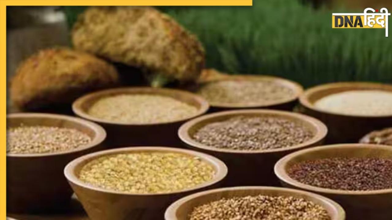 Millets for Diabetes: डायबिटीज मरीज डाइट में शामिल करें ये 5 मोटे अनाज, कंट्रोल में रहेगा शुगर 