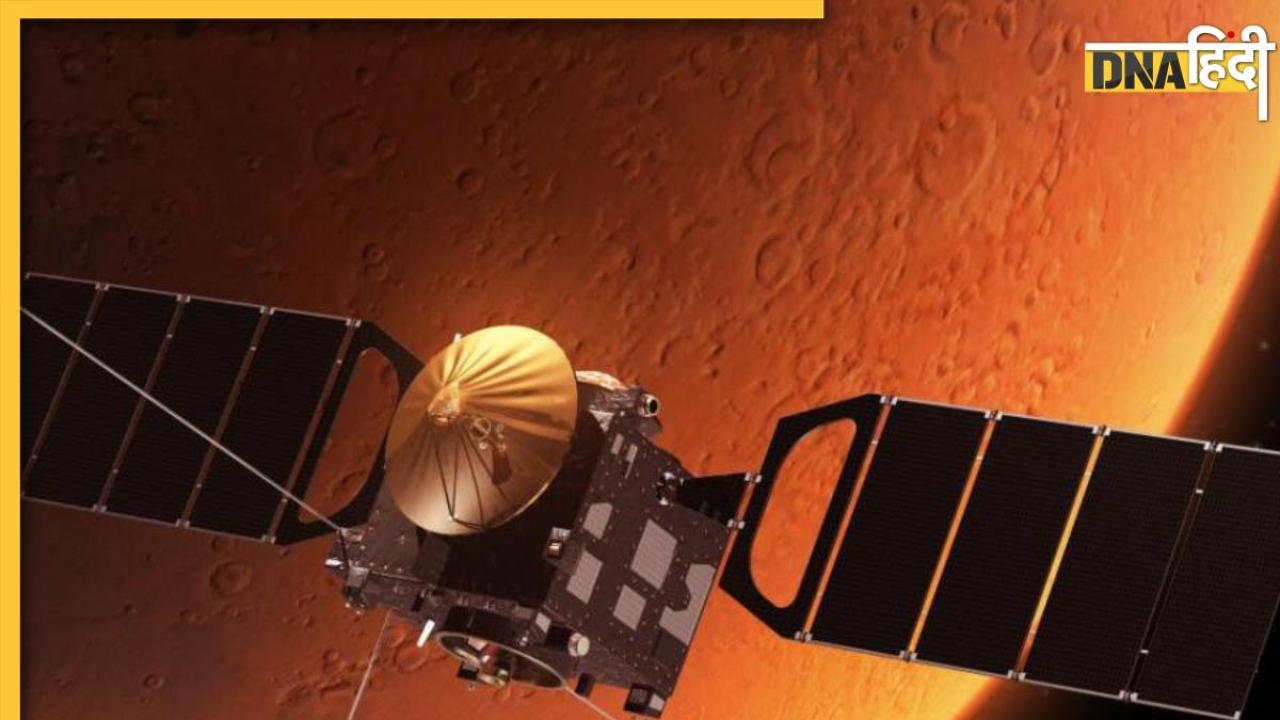 Mangalyaan 2: चंद्रयान, सूर्ययान के बाद अब मंगलयान 2 की बारी, ISRO ने कर ली एक और मिशन की तैयारी