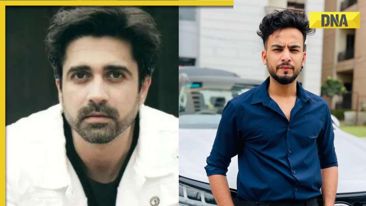 'uske Khud Ke Karm Hai': Former Bb Ott 2 Contestant Avinash Sachdev 