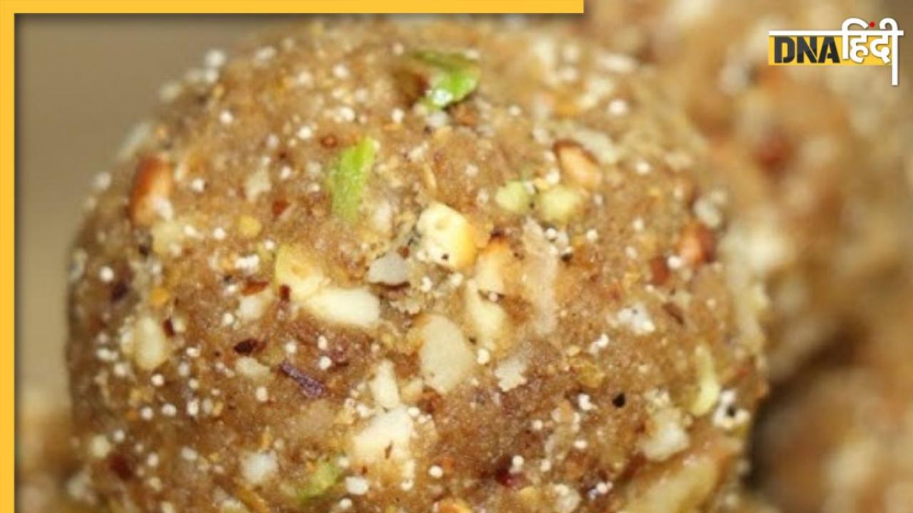 Mehi Laddu Benefits: रोज एक मेथी का लड्डू खाकर डायबिटीज से लेकर कोलेस्ट्रॉल और यूरिक एसिड तक कर सकते हैं कंट्रोल