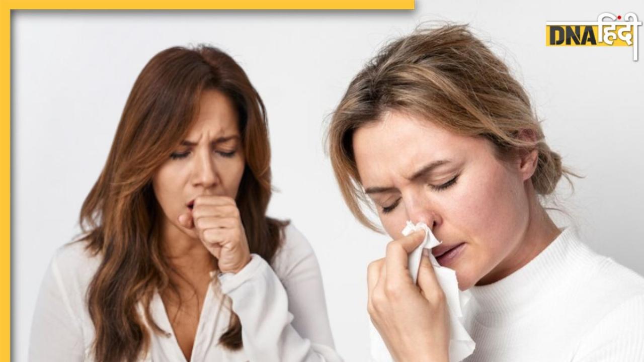 Sinus and Asthma: सर्दियों में साइनस और अस्थमा मरीज ऐसे रखें अपना ख्याल, नहीं बढ़ेगी दिक्कत 