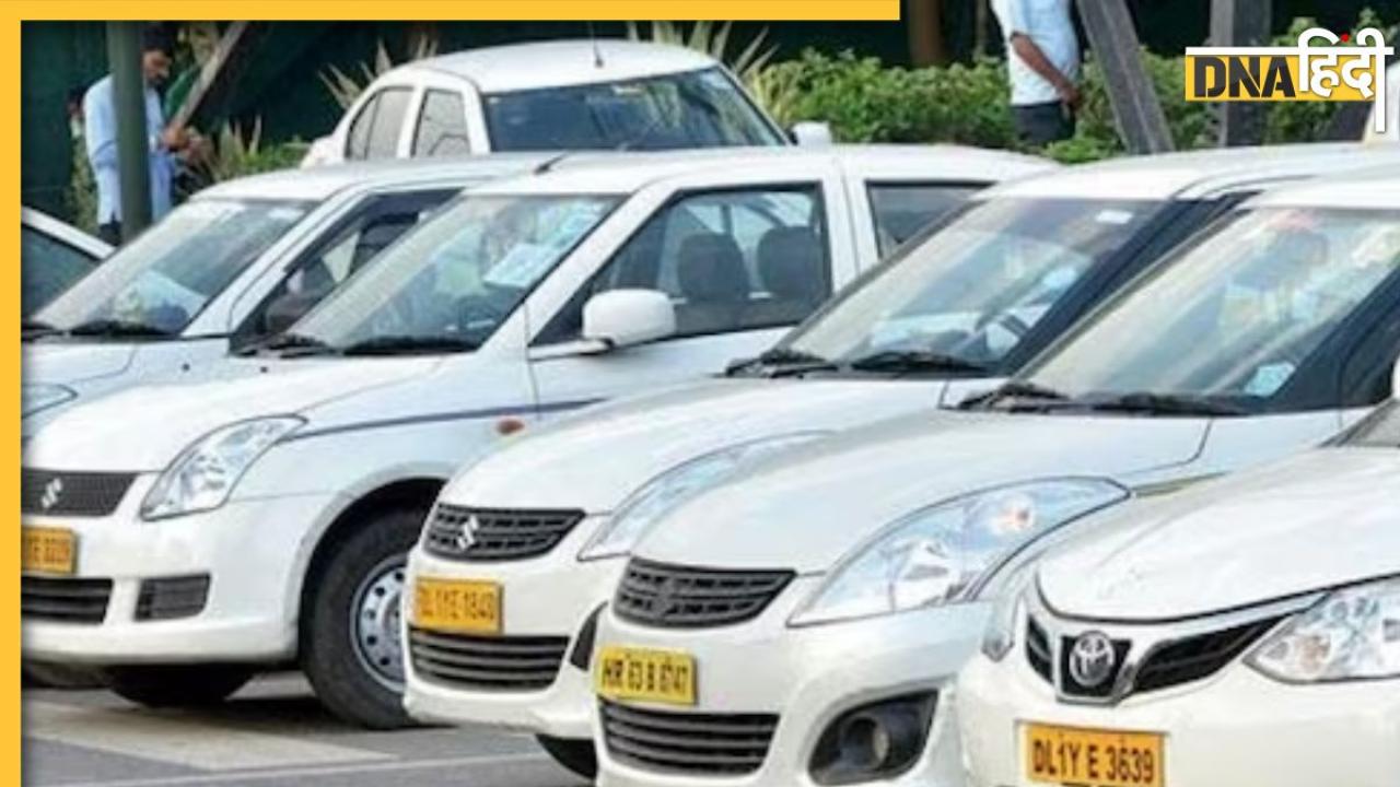 Delhi Pollution: दिल्ली में Ola-Uber कैब की एंट्री पर रोक, राजधानी में घुसने से पहले जान लें नए नियम