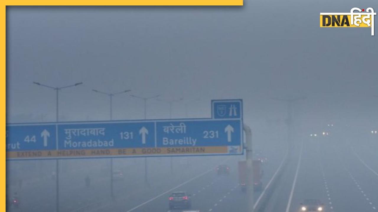 Delhi Air Pollution: दिल्ली में दोबारा 999 पर प्रदूषण, नोएडा में भी 600 के पार, कृत्रिम बारिश से राहत की कोशिश में सरकार