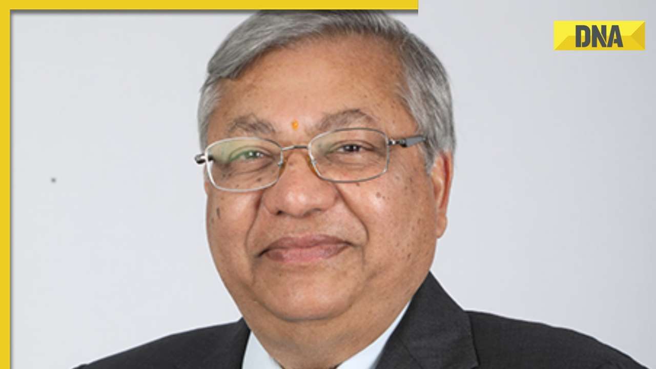 Meet Ravi Jaipuria, India&rsquo;s cola king with Rs 73,000 crore net worth