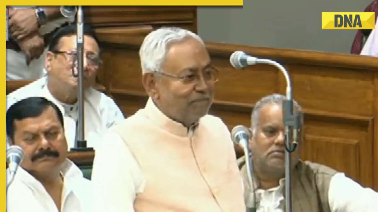 Bihar Assembly Passes Bill To Increase Caste Reservation From 50 To 65