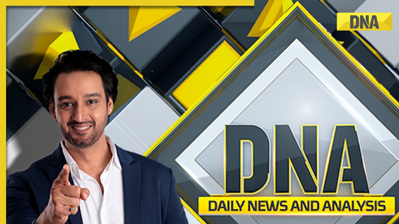 DNA TV Show: Uncovering mafia of ‘fake’ Diwali sweets that can poison your family