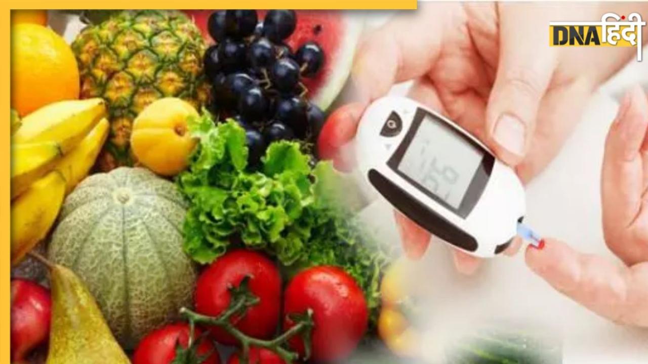 Diabetes Control: सर्दियों में डायबिटीज मरीज इन 5 फलों का करें सेवन, हाई शुगर पर लगेगा ब्रेक