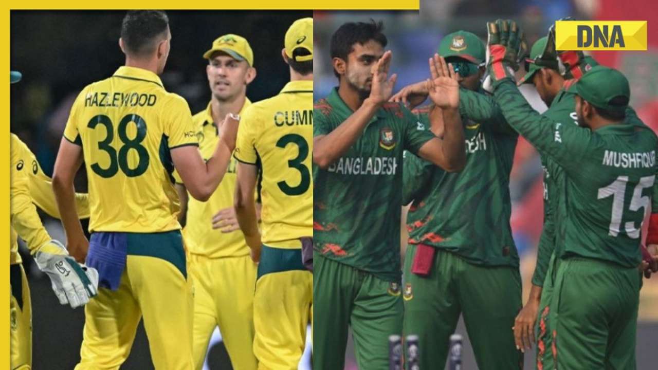 AUS vs BAN, ODI World Cup Dream11 prediction Fantasy cricket tips for