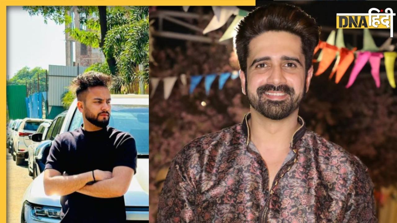 Elvish Yadav सांपों की तस्करी विवाद मामले में Avinash Sachdev ने कसा तंज, यूट्यूबर को लेकर कह दी बड़ी बात