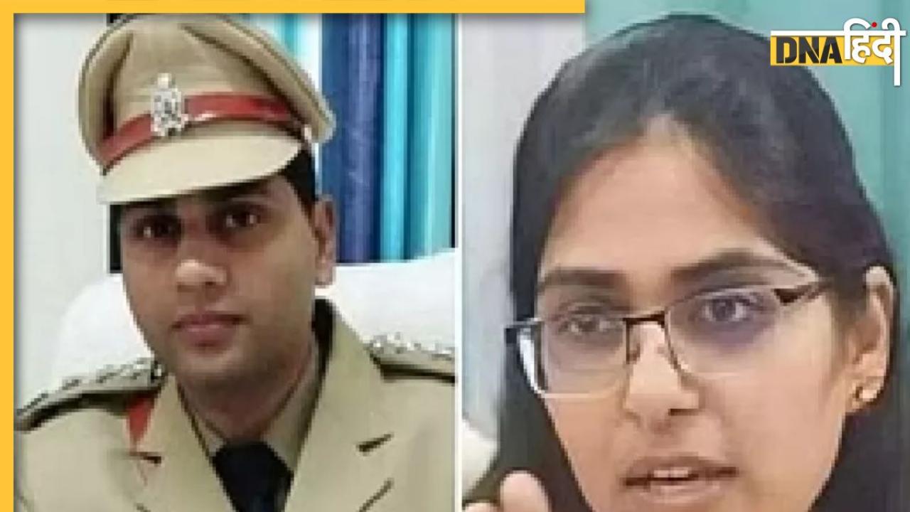SDM Jyoti Maurya Case: होमगार्ड कमांडेंट मनीष दुबे दो महीने बाद सस्पेंड, नौकरी पर भी मंडराया खतरा