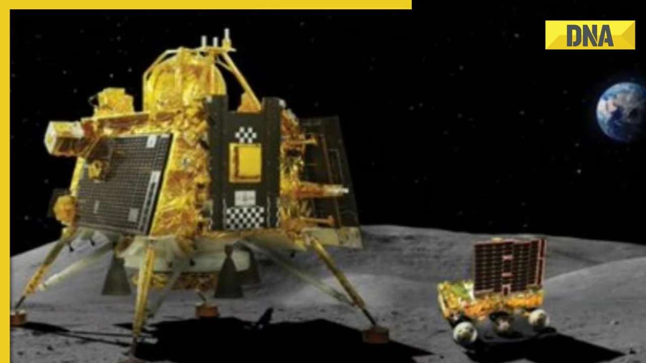 US, Russia eagerly waiting for India to share information of Chandrayaan-3: Union Minister