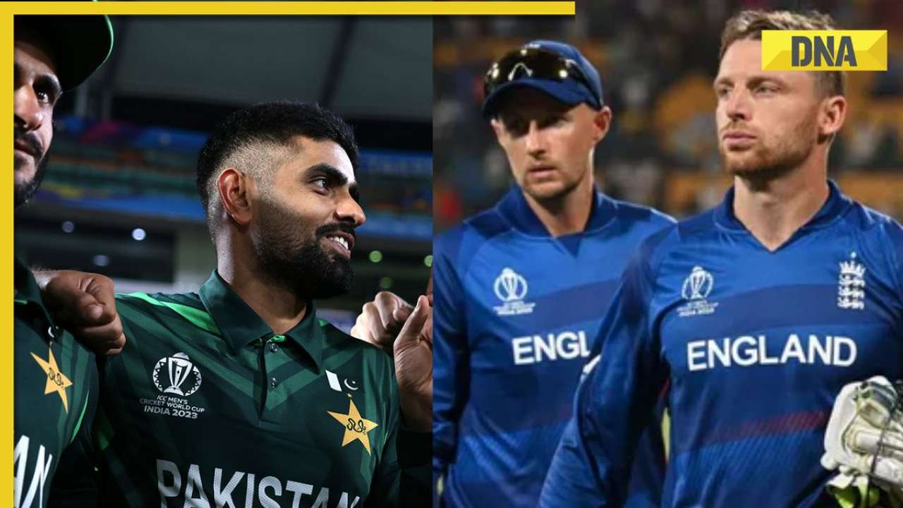 Pakistan and on sale england live