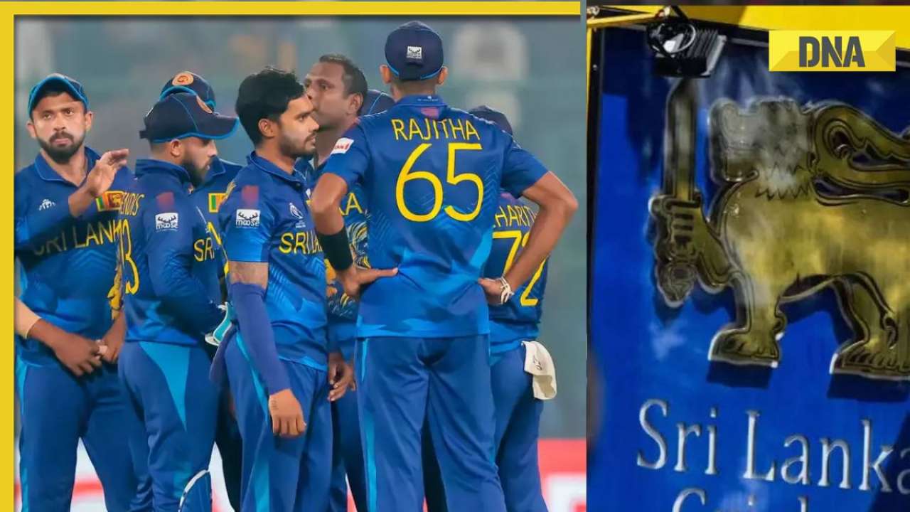Sri Lanka Cricket Faces Suspension: Unraveling the Crisis for 1996 World Cup Winners