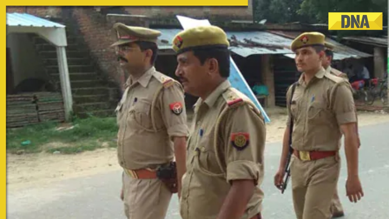 Protests break out in Dausa following allegations of police officer raping 4-year-old girl