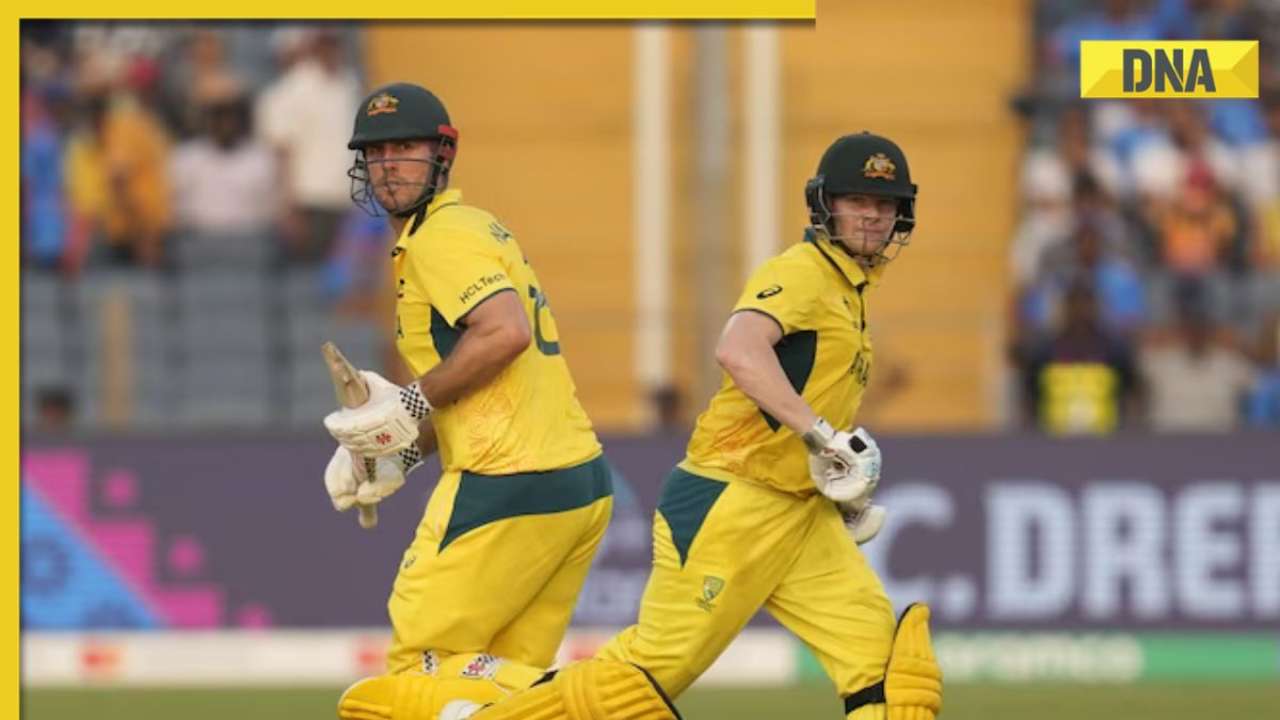 AUS vs BAN: Mitchell Marsh, Adam Zampa shine as Australia beat Bangladesh by 8 wickets