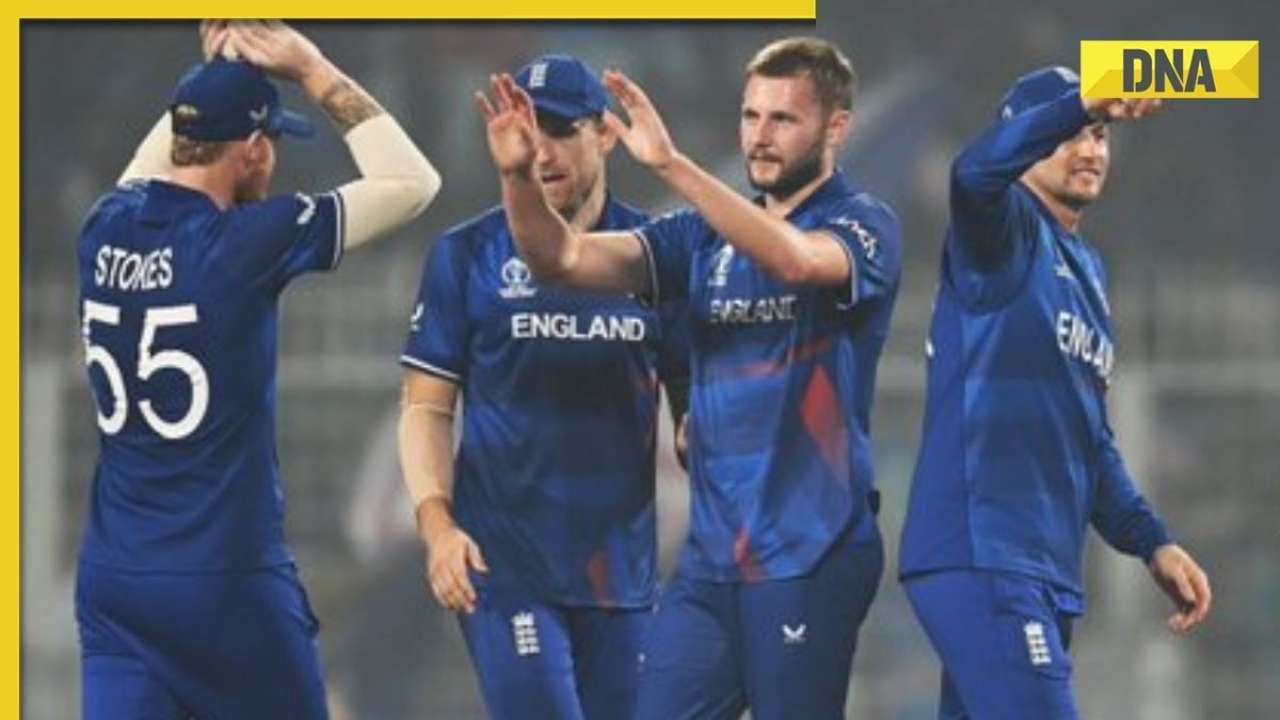 PAK vs ENG, World Cup 2023: Ben Stokes, David Willey star as England beat Pakistan by 93 runs