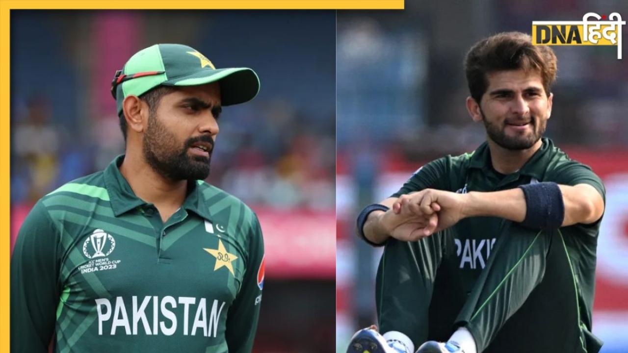 Pakistan Cricket Schedule: वर्ल्डकप से बाहर हुआ पाकिस्तान, अब कब मैदान पर उतरेगा?