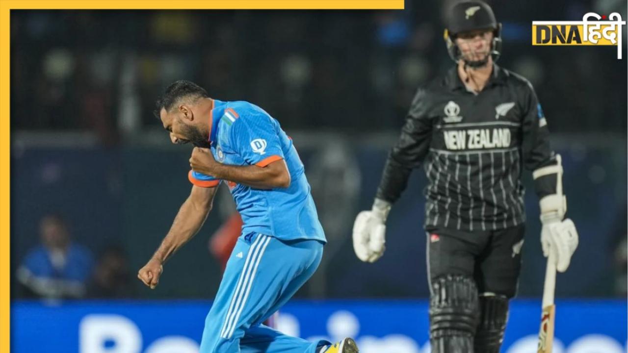 IND vs NZ: सेमीफाइनल को लेकर सामने आया बड़ा अपडेट, इस दिन होगा भारत और न्यूजीलैंड का मुकाबला, जानें सभी डिटेल्स
