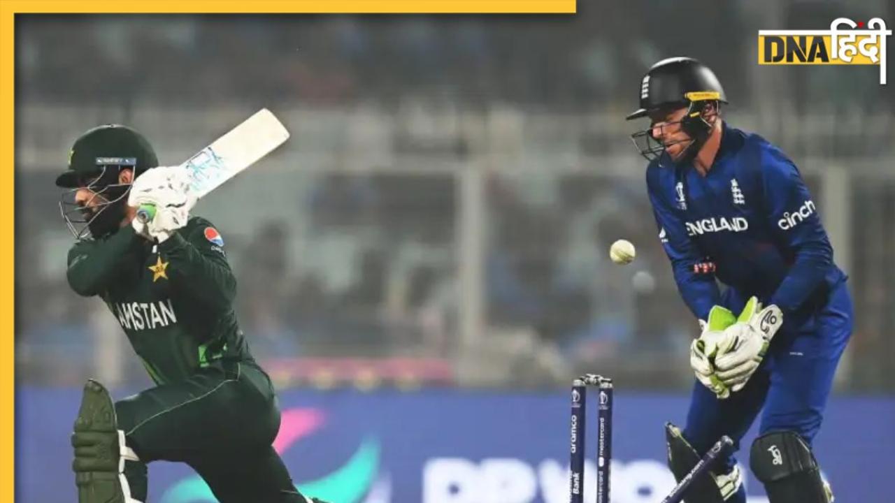 ENG vs PAK: चमत्कारी जीत तो दूर, इंग्लैंड के खिलाफ बुरी तरह हार गई पाकिस्तान