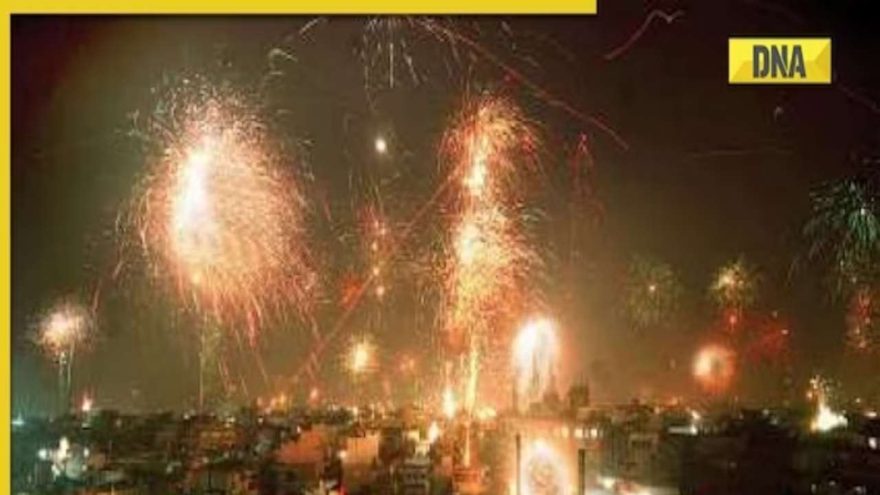 Diwali 2023: Happy Diwali wishes, greetings in 30 different languages