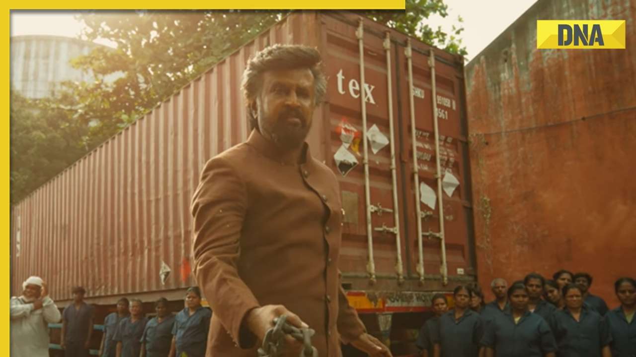 Lal Salaam teaser: Rajinikanth fights against those mixing religion and sports, fans say 'goosebumps guaranteed'