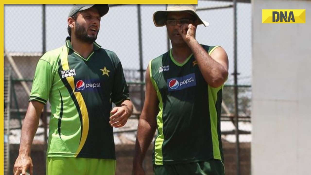 Waqar Younis, Shahid Afridi considered for roles in PCB, Pakistan National Team after World Cup