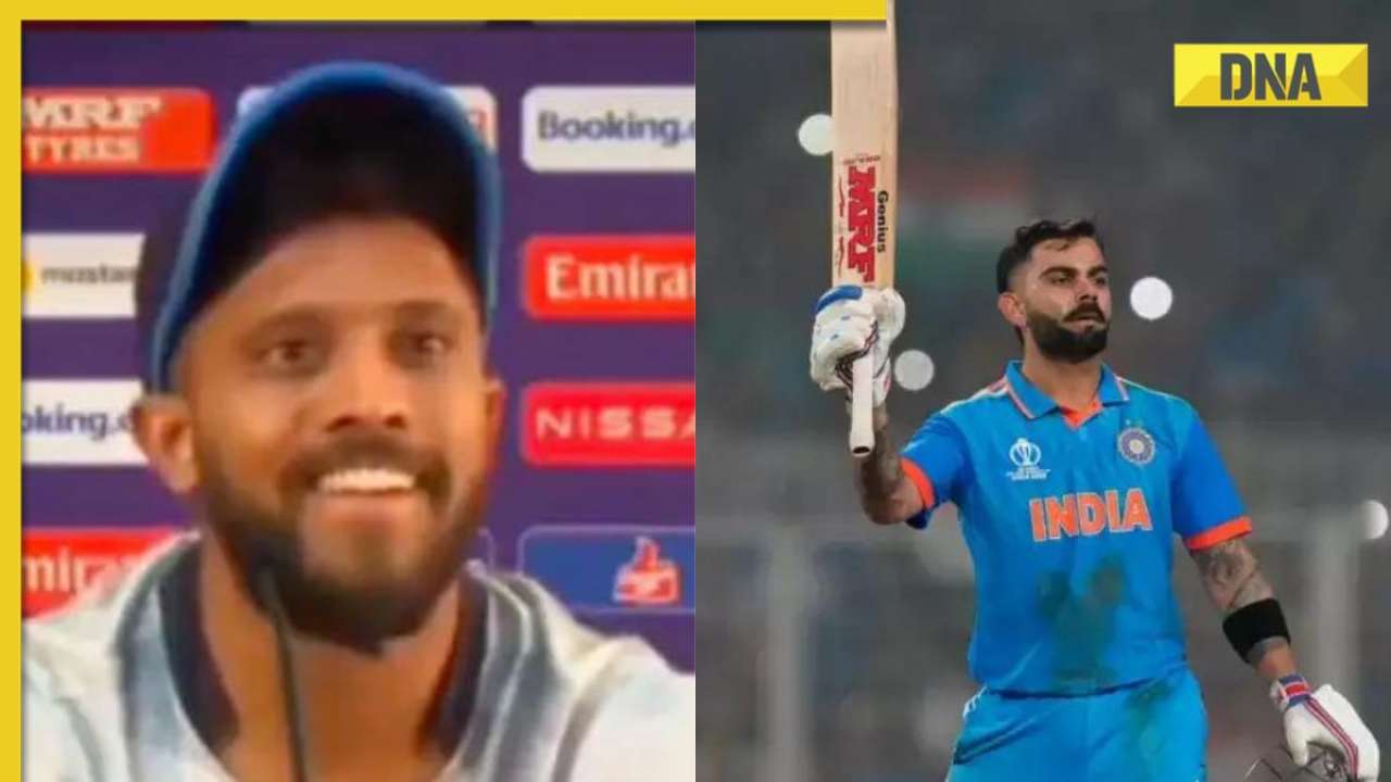 'It was absolutely wrong...': Kusal Mendis on his ‘Why would I congratulate’ remark after Virat Kohli’s 49th ton