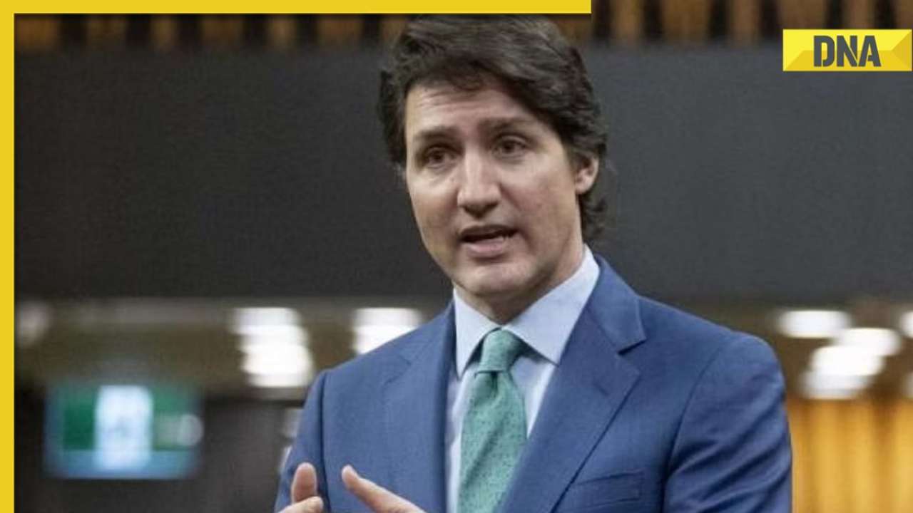 'If bigger countries can violate international law...': Justin Trudeau amid India-Canada row