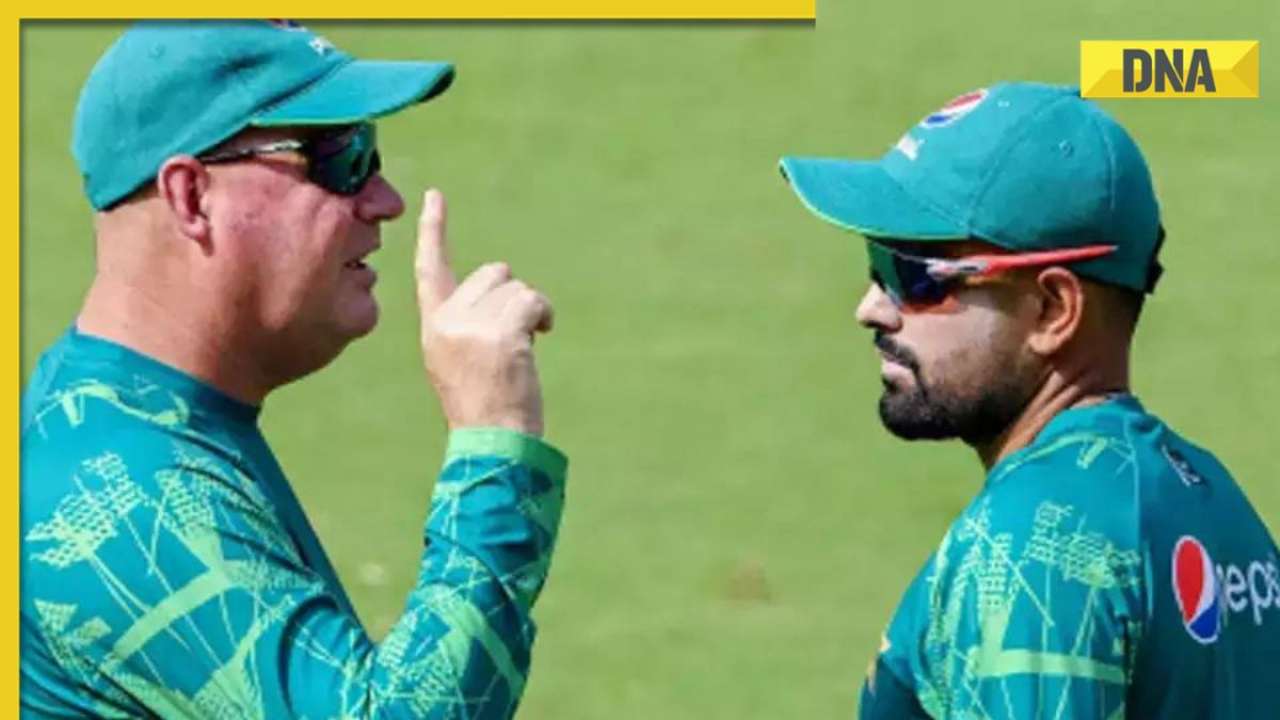 'I will just go back to...': Mickey Arthur after Pakistan's dismal run in ODI World Cup 2023
