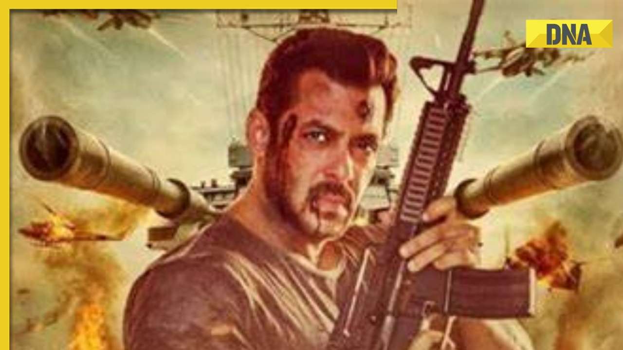 Tiger 3 release, review highlights: Salman Khan-starrer targets his biggest Diwali opener