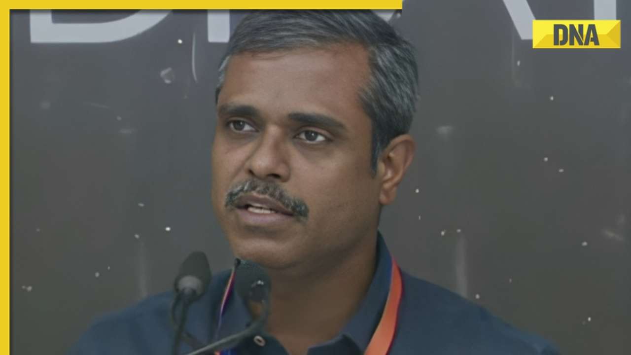 'Conscience was not...': Chandrayaan 3 project director Veeramuthuvel's latest move surprises everyone
