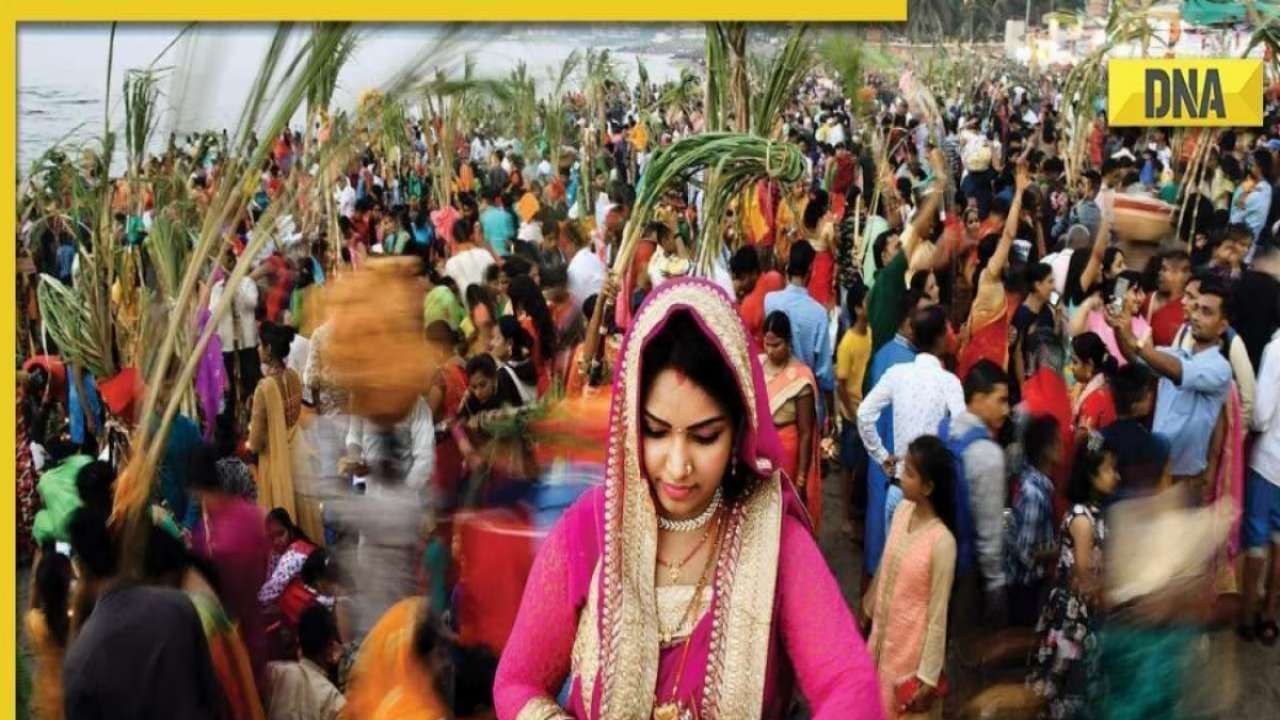 Chhath Puja 2023 date, significance: All you need to know about Kharna, Nahay Khay