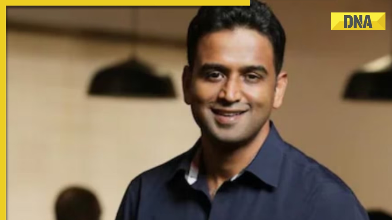 What is ‘pig butchering scams’? Zerodha CEO Nithin Kamath warns against new fraud in India