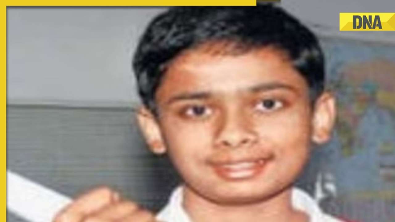 Meet Satyam Kumar, farmer's son who cracked JEE at 12, became youngest IITian with AIR...