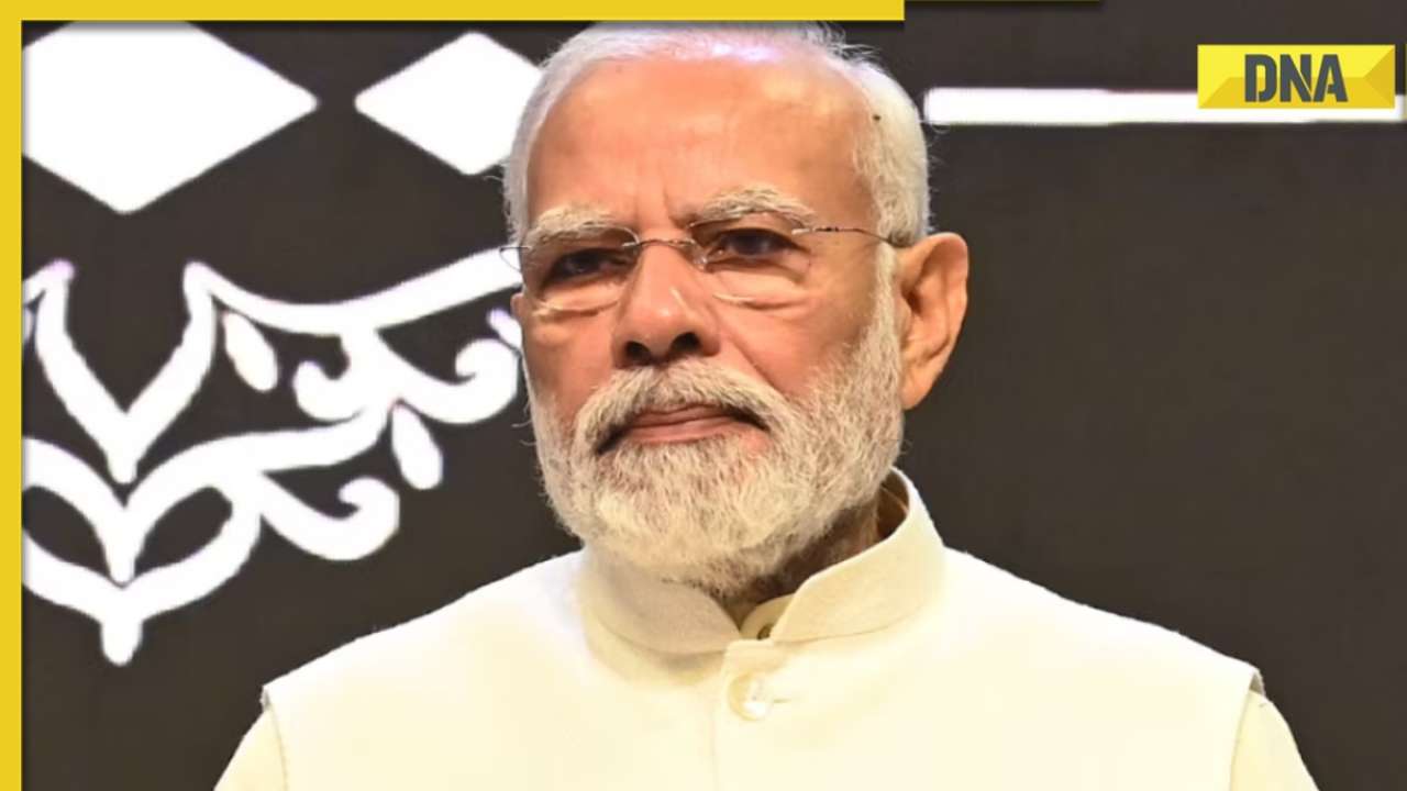 PM Modi to visit Jharkhand on Nov 14-15, to launch scheme worth Rs 24,000 crore, 15th instalment of PM-KISAN