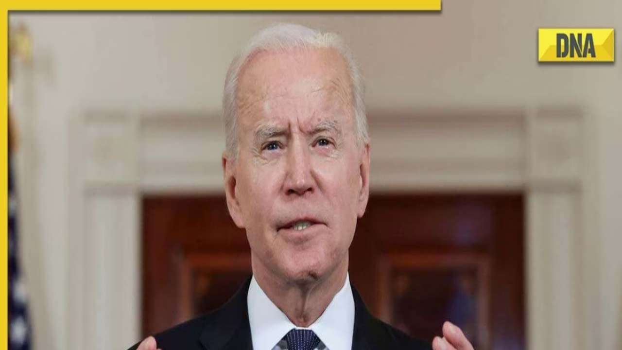 'Hospitals must be protected,' says Biden amidst Israeli attacks on Gaza
